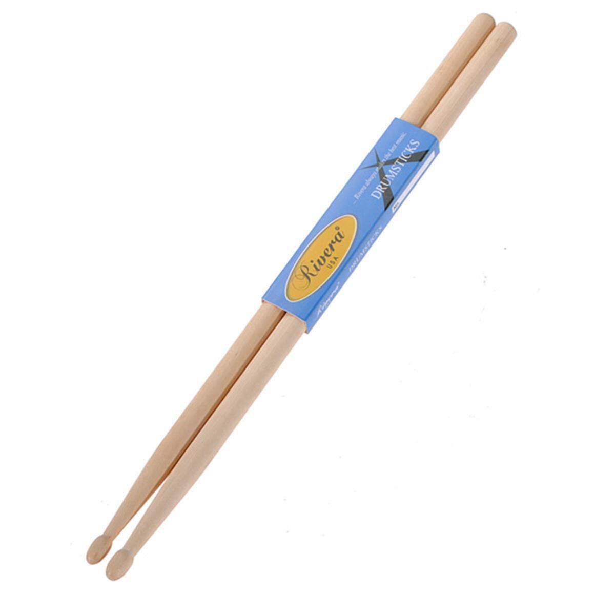 5A A Pair Music Band Maple Wood Drum Sticks Drumsticks