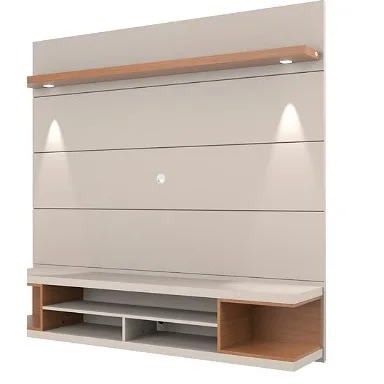 Floater Tv Stand With Storage