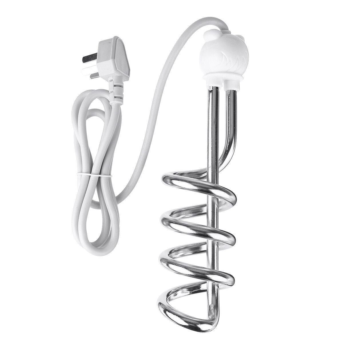 3500W Stainless Steel Immersion Water Heater For Inflatable Bathtub Heating