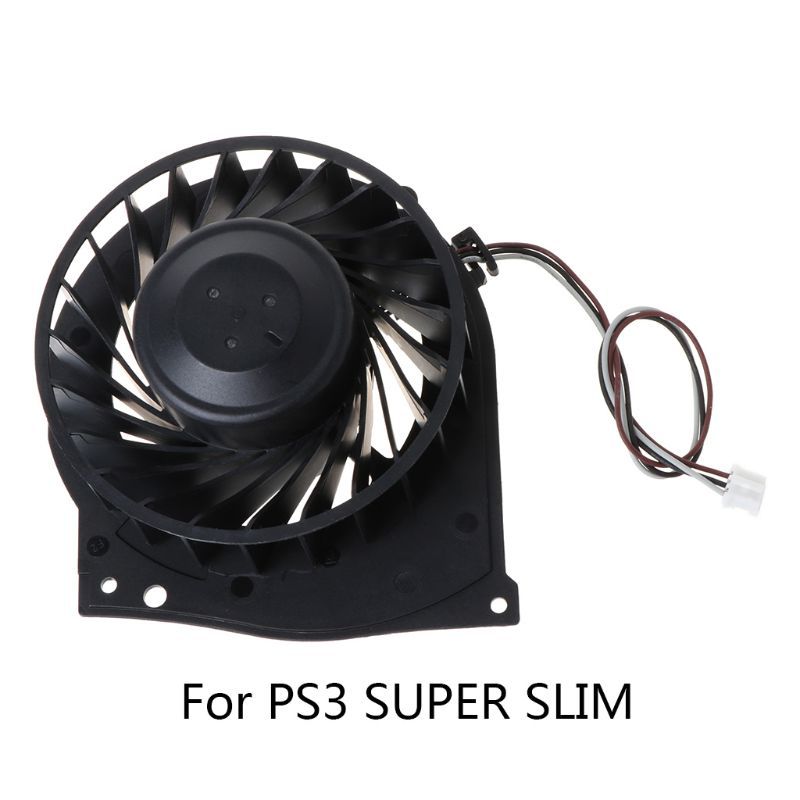 Brushless Cooling Fan For Delta Ksb0812he For Sony 3 Ps3 4k