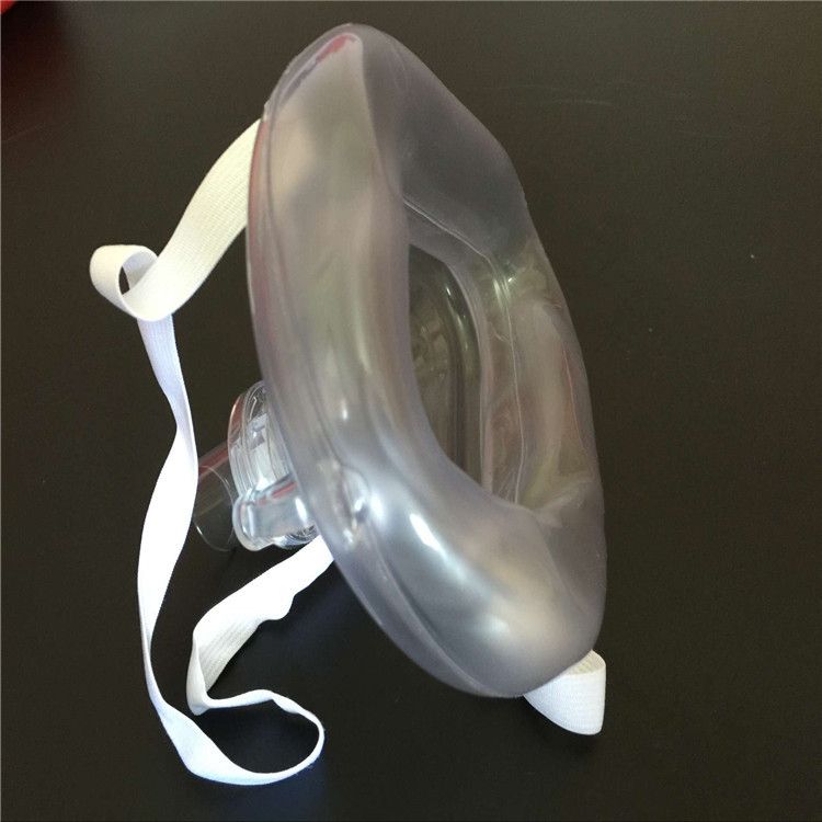 Breathing Mask
