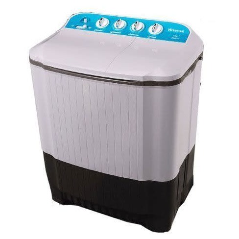 5kg Washing Machine - Wsja551
