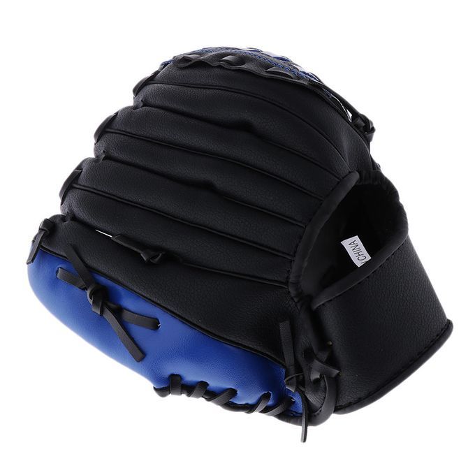 Pro Baseball/Softball Glove Mitt For Practices, Training, Competitions