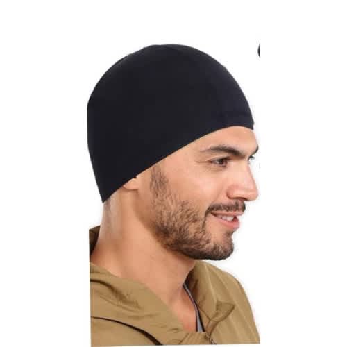 Simple Cycling Sports Helmet Lining Cap
