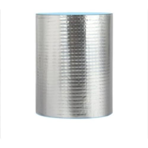 Super Strong Waterproof Adhesive Tape Aluminum Foil - 100mm X 5m