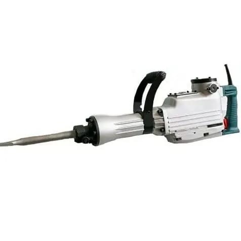 Maxmech Demolition Breaker