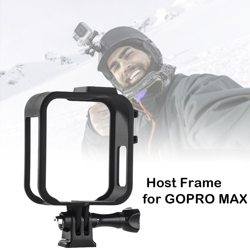 Host Protective Frame For MAX Dog Cage 360-degree VR