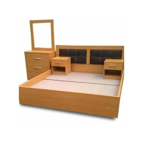 Beyond 6ft By 6ft Bed Frame And Accessories