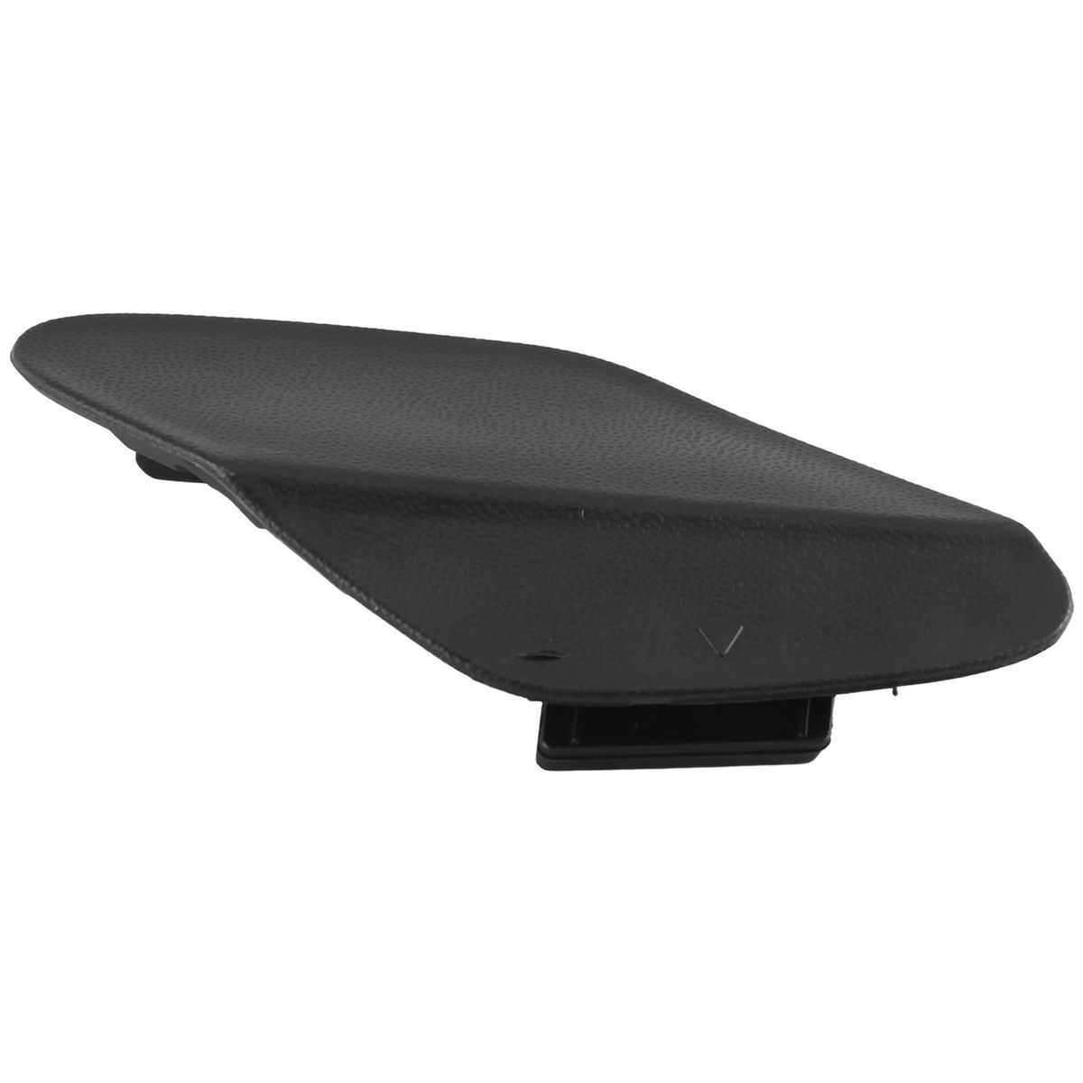 1668858322 for Mercedes W166 GLE 15-18 Towing Cap Rear