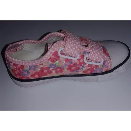 Flowery Girls Sneakers