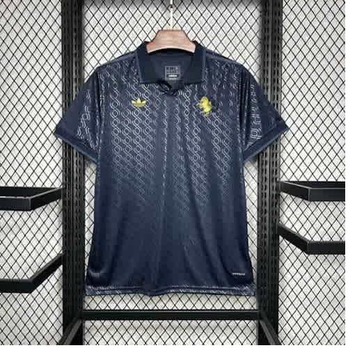 Mens Juventus 3rd Kit