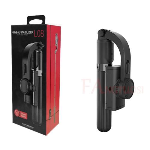 Gimbal Stabilizer Mobile Phone Selfie Stick