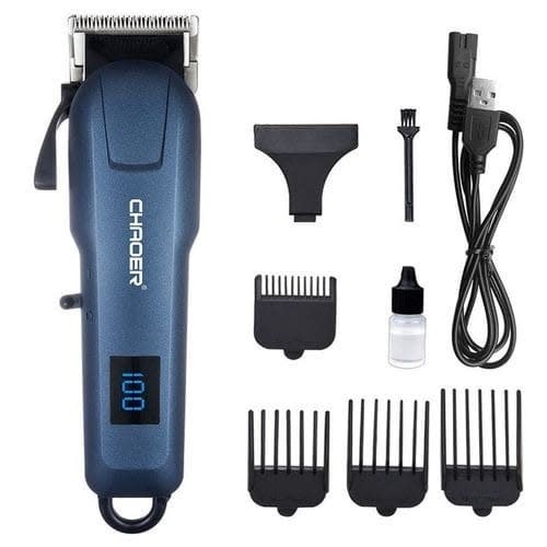 Chaoer Wireless Rechargeable Hair Clipper