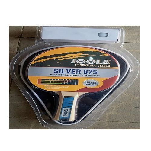 Single Bat JoolaTable Tennis Bat With Bag And 3ball