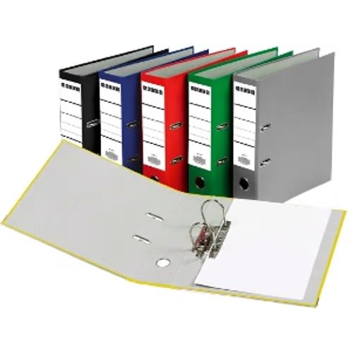 Argos Pvc Box Files For A4 Paper