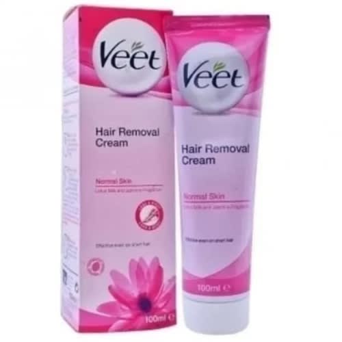 Hair Removal Cream - 100ml