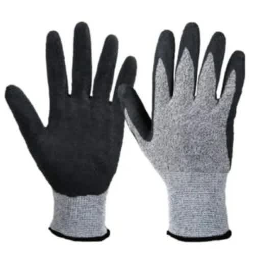 Anti Cut Hand Glove