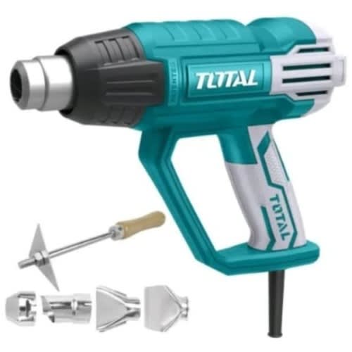 Total Heat Gun Machine - 2000w