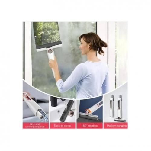 Portable Self-squeeze Mini Squeez Mop 1pc