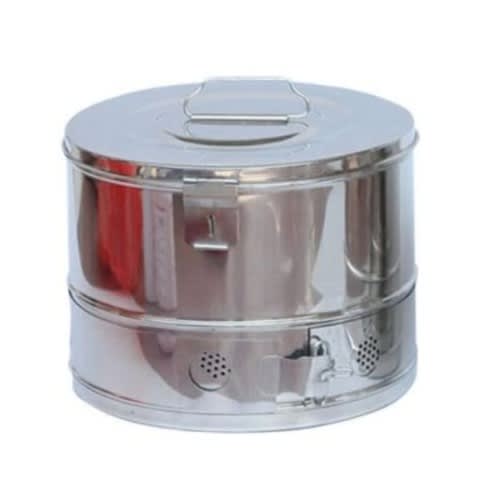 Medical Dressing Drum - 100L