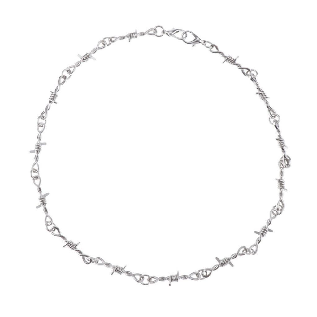 Alloy Thistles&Thorns Jewelry Hip Hot Rapper Chain Biker Pant Chain