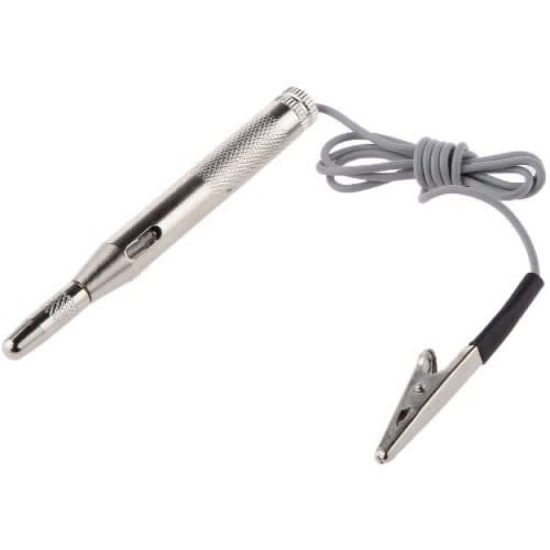 Car/motorcycle/truck Electrical Circuit Tester - 6-12-24v