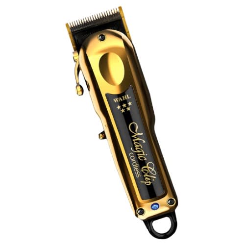 Magic Clip C- cl - Black & Gold - 3024577