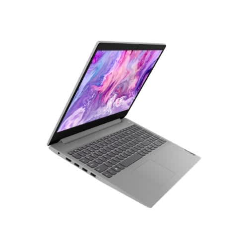 Ideapad 3 15itl05 - Intel Core i3 - 8GB RAM - 256GB SSD - WIN 11