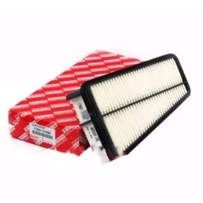 Air Filter For Toyota 17801-31090