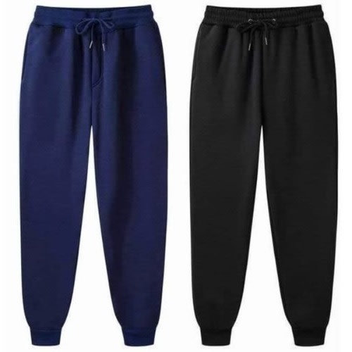 Joggers -  2 In 1 - Multicolor