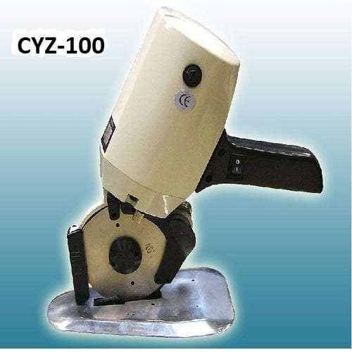 Electric Cutting Machine - CYZ-100