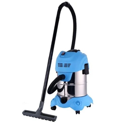 Wet And Dry Vacuum Cleaner - 20l - 1400w