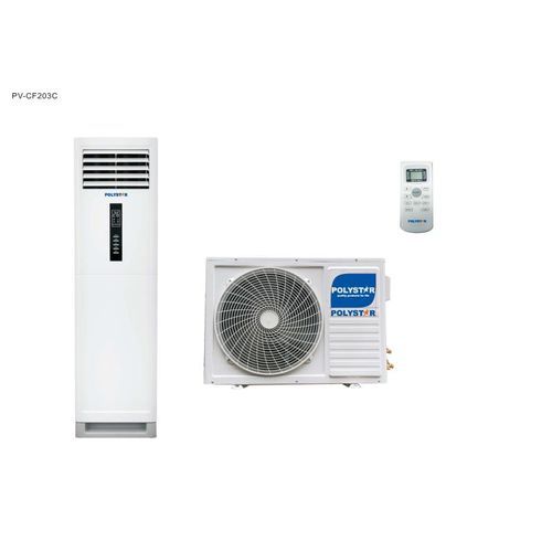 2 TON FLOOR STANDING AIRCONDITION