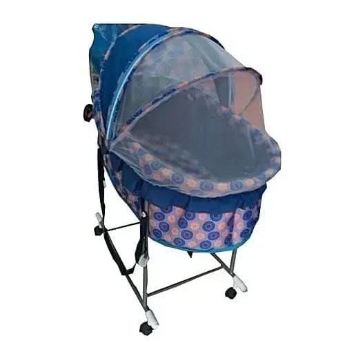 Baby Crib Bassinet Bed