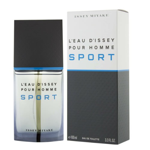 Sport For Men Edt - 100ml