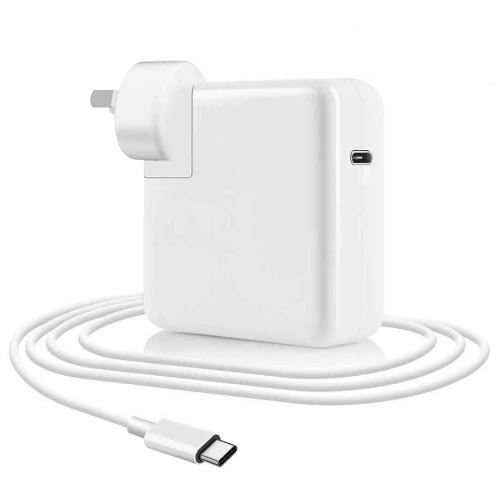 Type C Charger For 13-inch Macbook Pro - 96 Watts