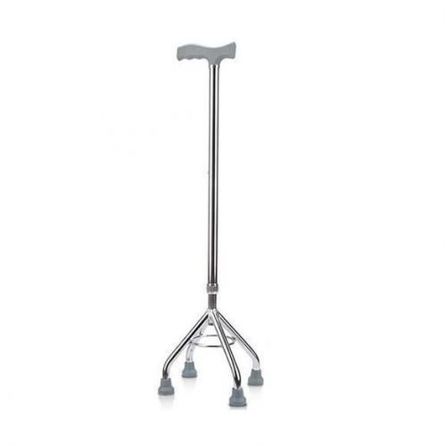 Solid Adjustable Steel Walking Frame