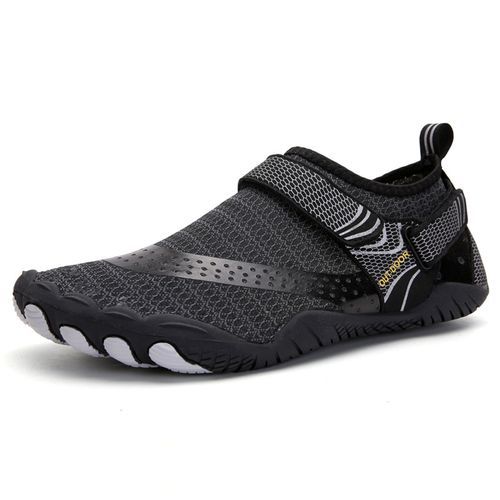 Outdoor Men's And Women's Sports Five-finger Upstream Shoes