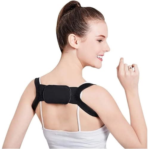 Posture Pro Fix - Neck & Shoulder Corrector Belt