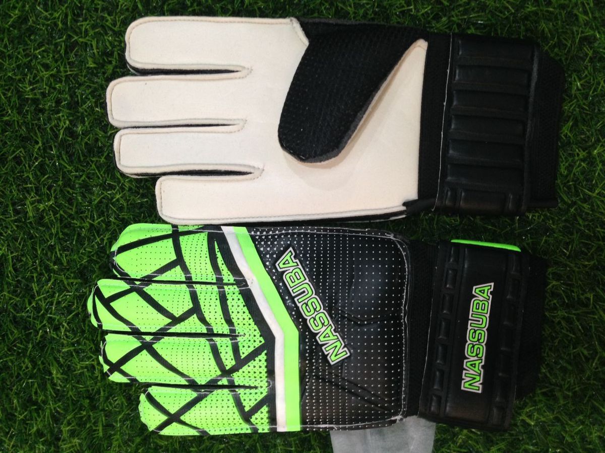 Nassuba Goal Keeper Glove