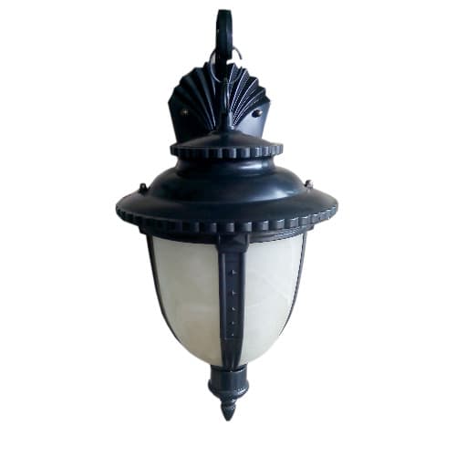 Pamir K01 Outdoor Wall Light