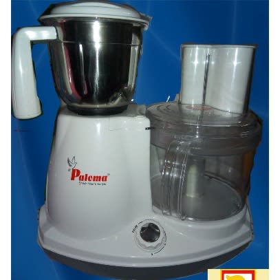 Tam Pounder - 1000 Watts - White