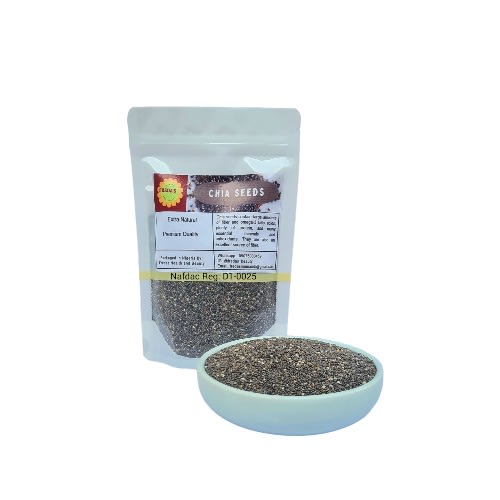 Chia Seeds- 200g