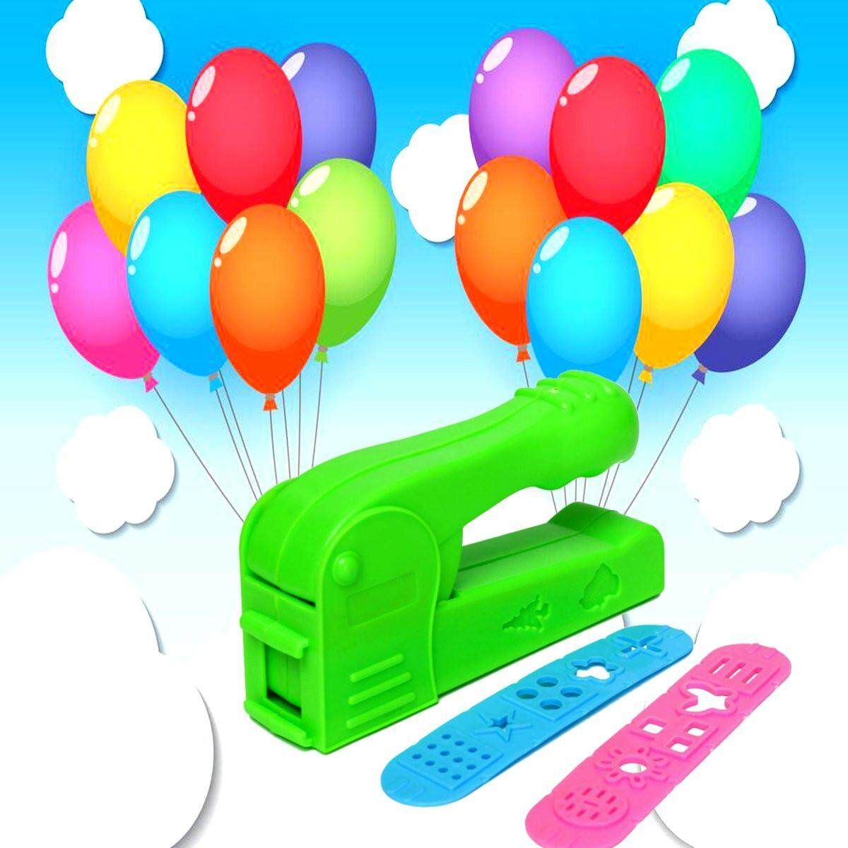 Plasticine Clay Extrusion Plastic Mold Set Dough Craft Tool Kids Children Toy