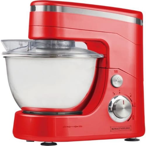 Electric Cake & Food Stand Mixer - 1400 Watts