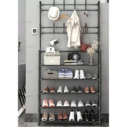 Hat, Bag, Shoe Rack Organizer