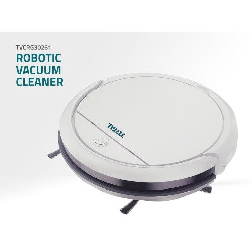 Robotic Vacuum Cleaner Wet And Dry
