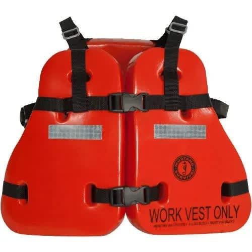 Safety Life Jacket