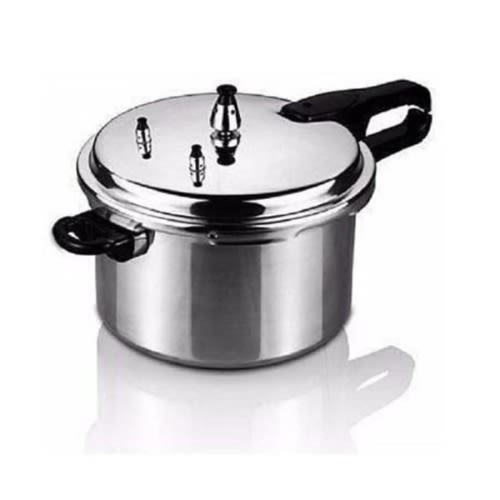 Multipurpose Pressure Pot Cooker -12L