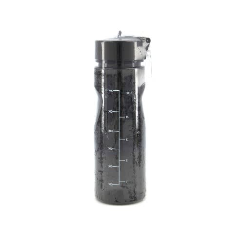 Dynamax Tritan Water Bottle - 700ml - Black
